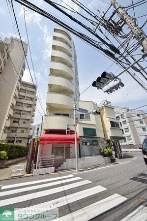 チェリーブロッサムビルの物件内観写真